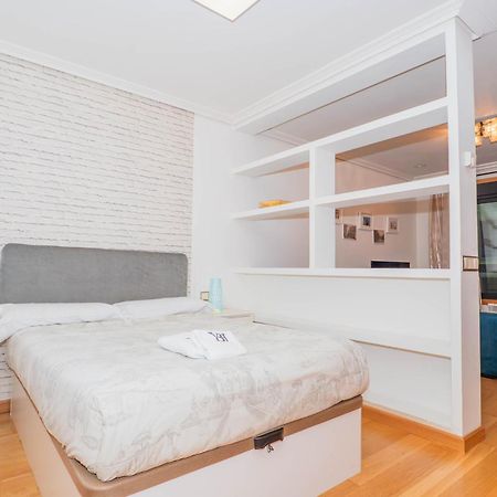 Luxury Suite Premium Heart Vigo Zewnętrze zdjęcie
