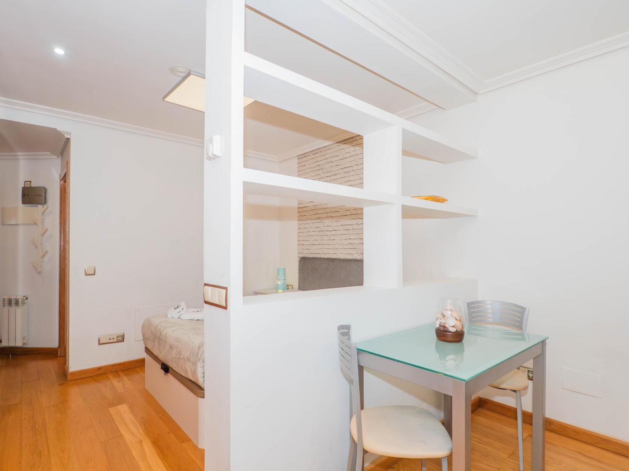 Luxury Suite Premium Heart Vigo Zewnętrze zdjęcie
