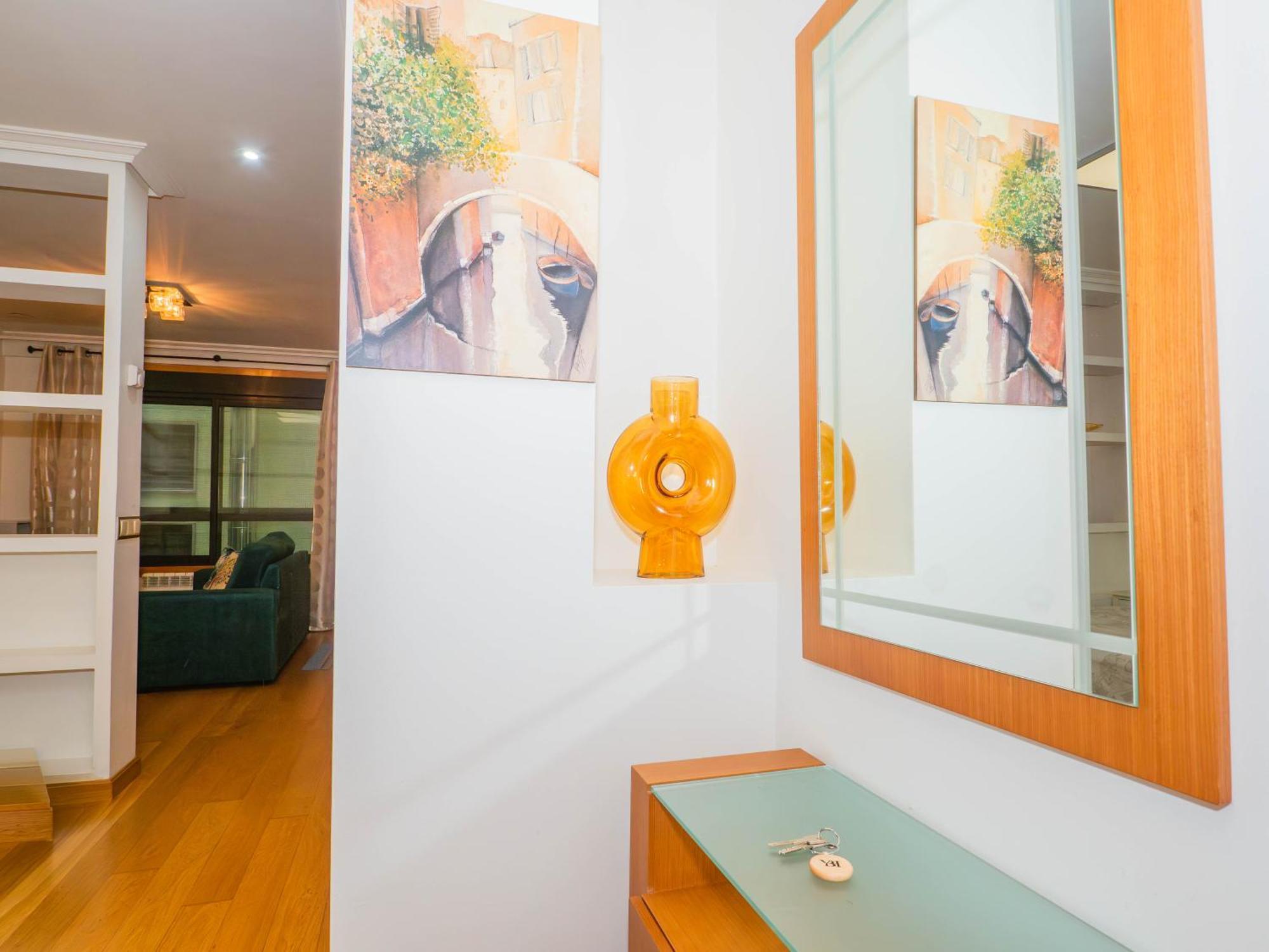 Luxury Suite Premium Heart Vigo Zewnętrze zdjęcie