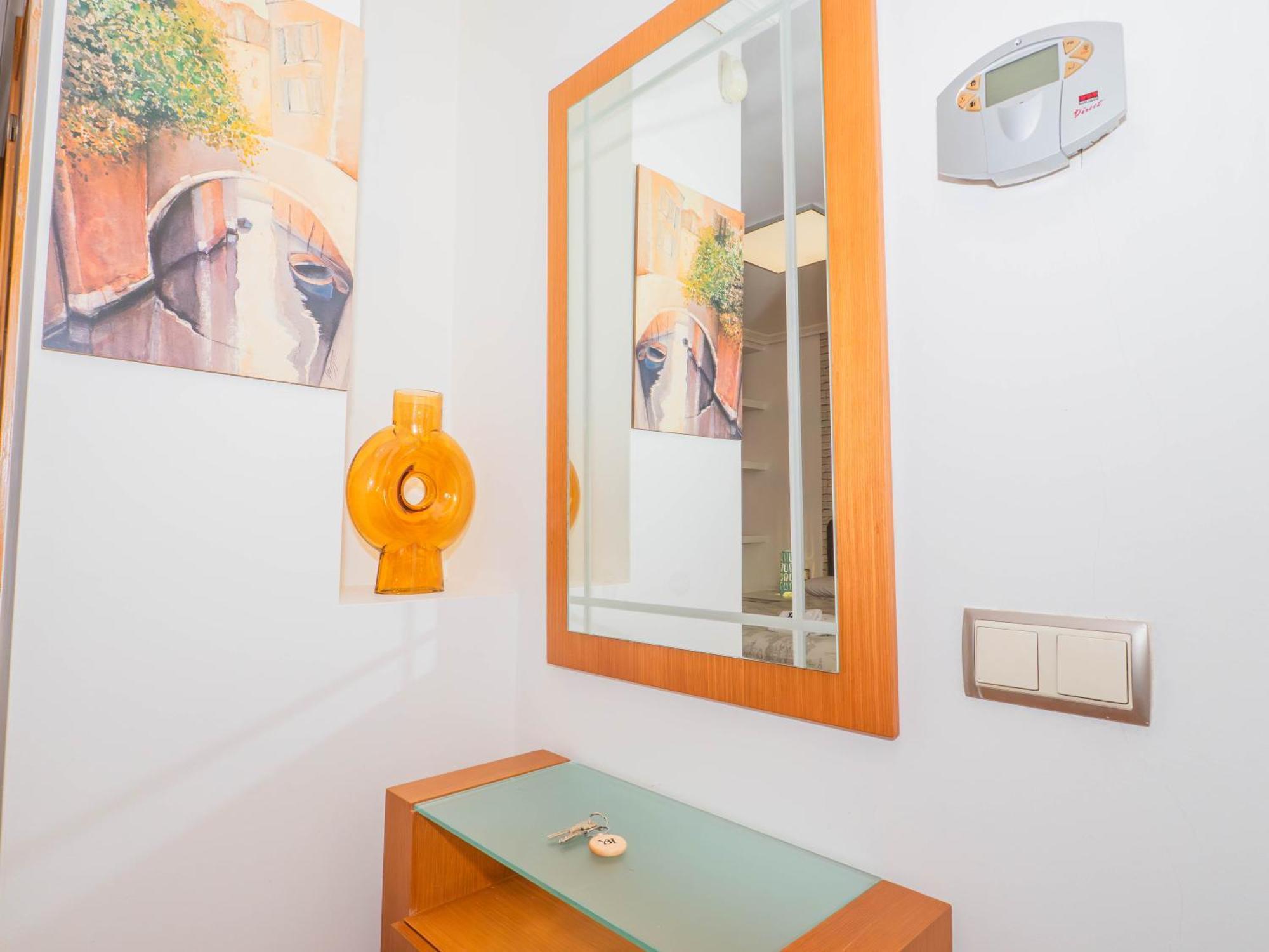 Luxury Suite Premium Heart Vigo Zewnętrze zdjęcie